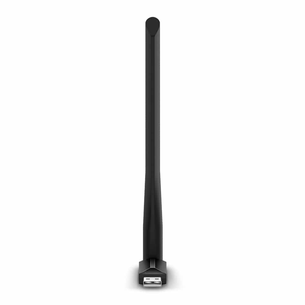 Wi-Fi adapter TP-Link Archer T600U Plus-2