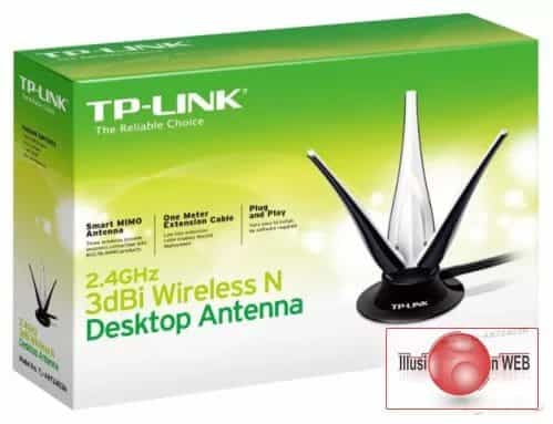 Antenna TP-Link TL-ANT2403N-2