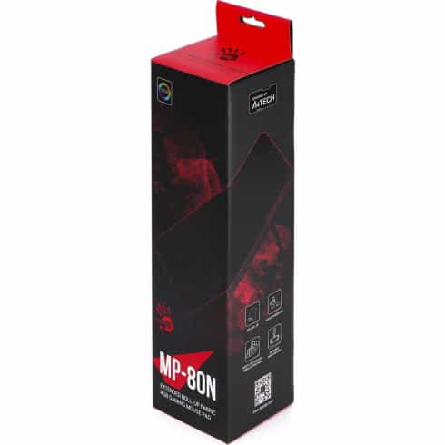 Игровой коврик для мышки Bloody MP-80N-2
