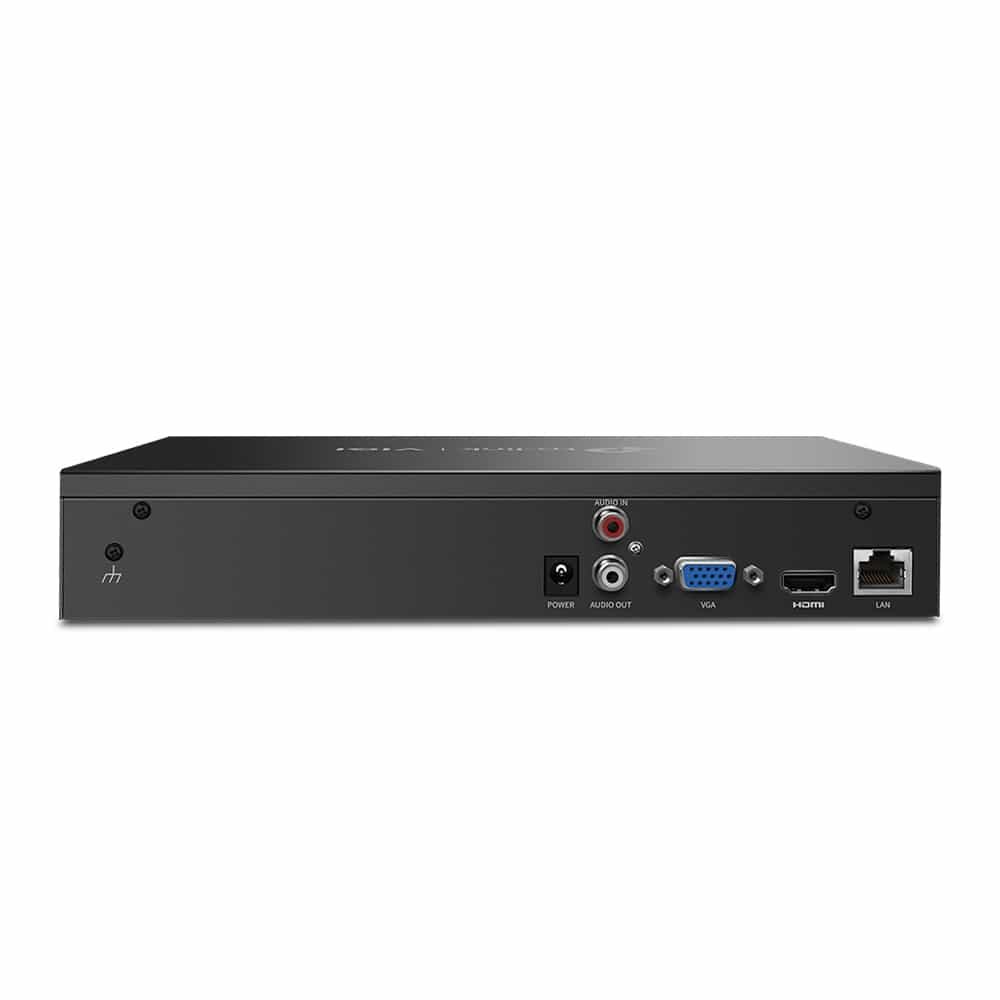 Видеорегистратор TP-Link VIGI NVR1016H-2