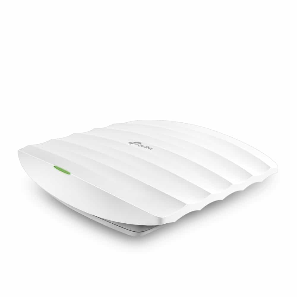  TP-Link EAP265 HD Nuqtasi kirish-3