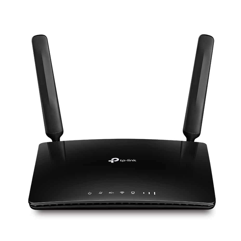 Wi-Fi router TP-Link Archer MR600-1