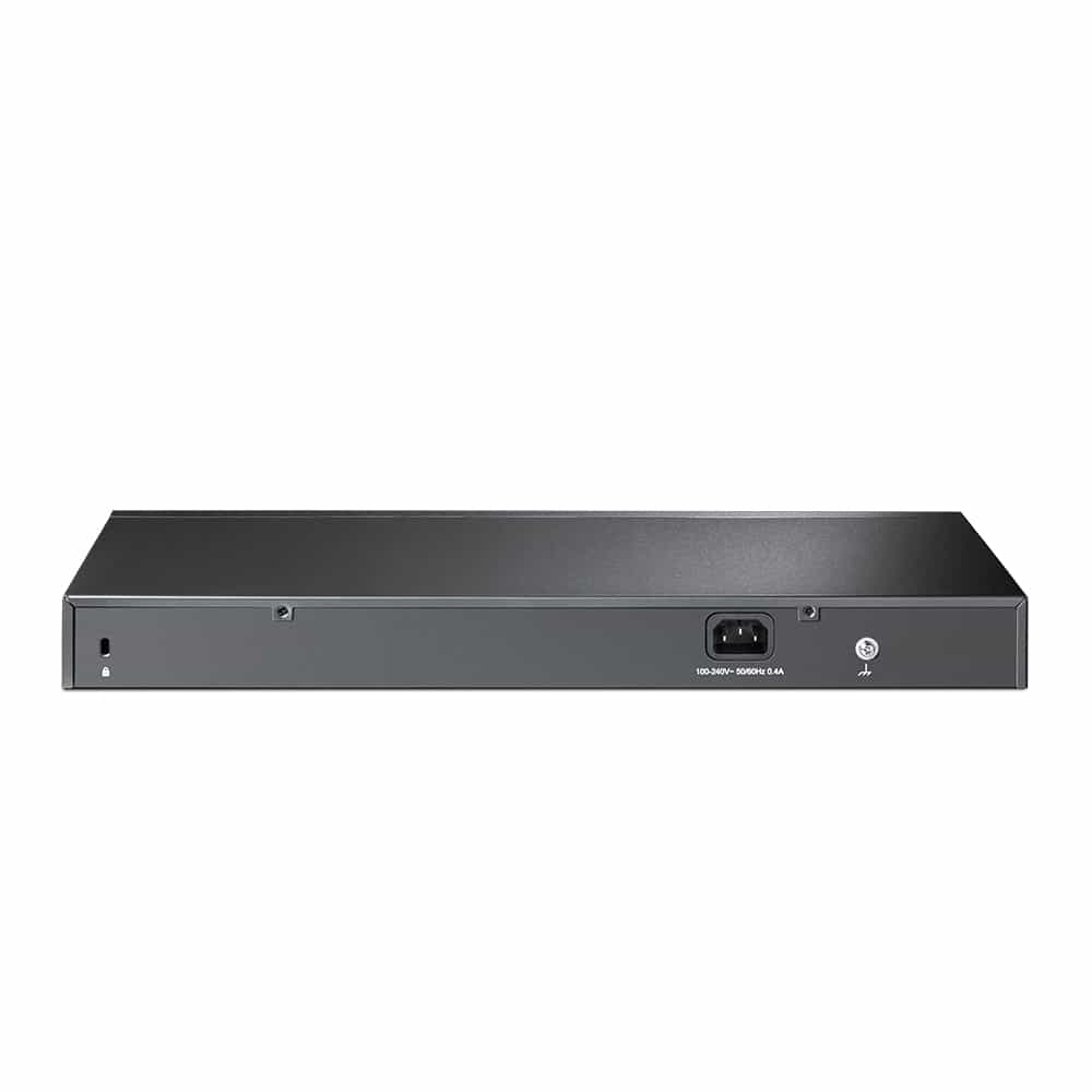TP-Link TL-SG2218 16-portli Gigabit kommutator (Switch)-2