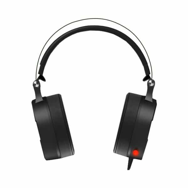 Игровые проводные наушники Bloody G530-4