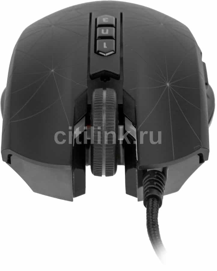Bloody P81S USB simli o‘yin sichqoncha-2
