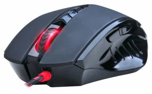 Bloody V8MA USB simli o‘yin sichqoncha-2