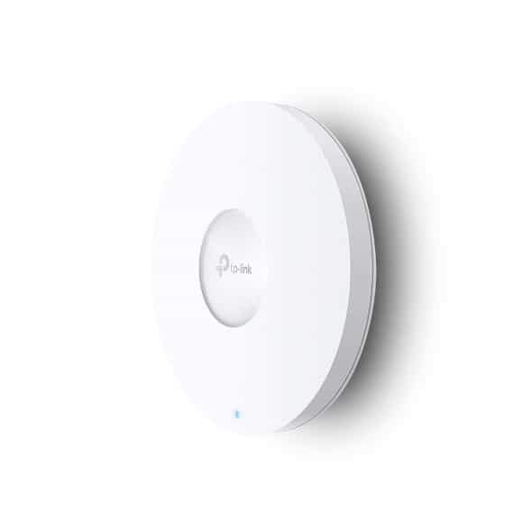 Потолочная точка доступа Wi‑Fi TP-Link EAP610-2
