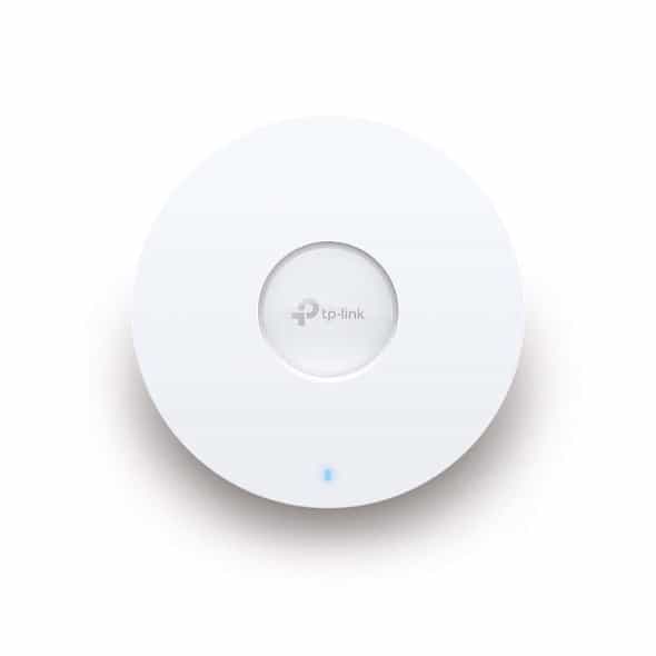 Потолочная точка доступа Wi‑Fi TP-Link EAP610-1
