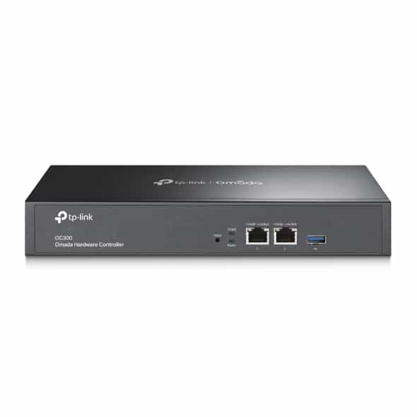 Аппаратный контроллер Omada TP-Link OC300-3
