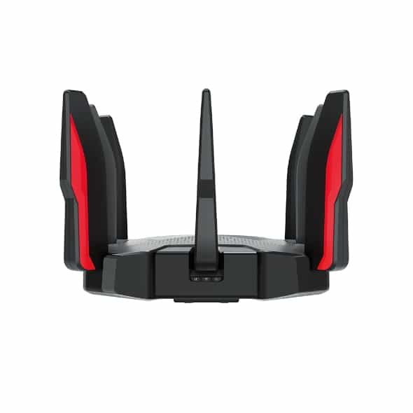 Беспроводной маршрутизатор Wi-Fi 6 TP-Link Archer GX90/AX6600-2