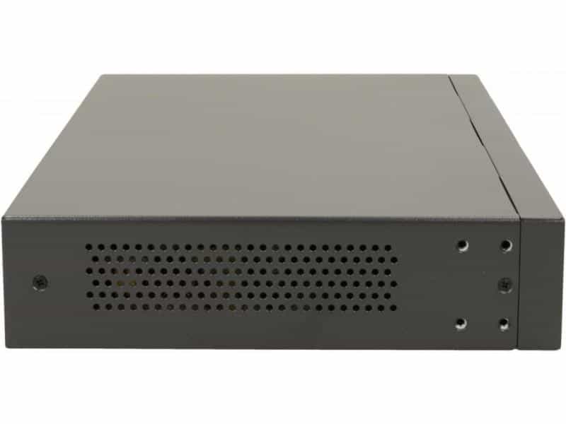 TP-Link TL-SF1024D 24-portli kommutator (Switch)-2