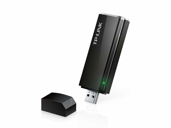 TP-Link Archer T4U/AC1300 Wi-Fi USB adapterni-1
