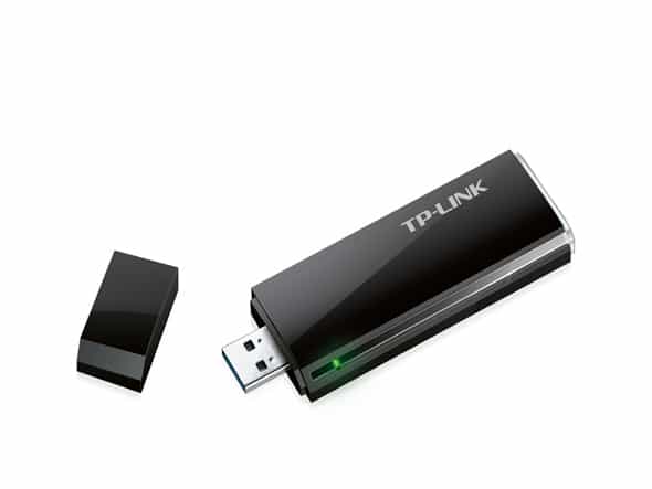 TP-Link Archer T4U/AC1300 Wi-Fi USB adapterni-3
