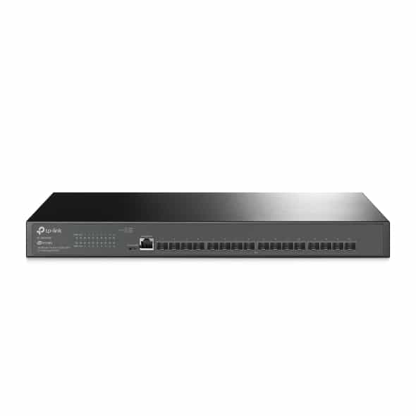 Управляемый коммутатор на 16 портов TP-Link TL-SX3016F-1