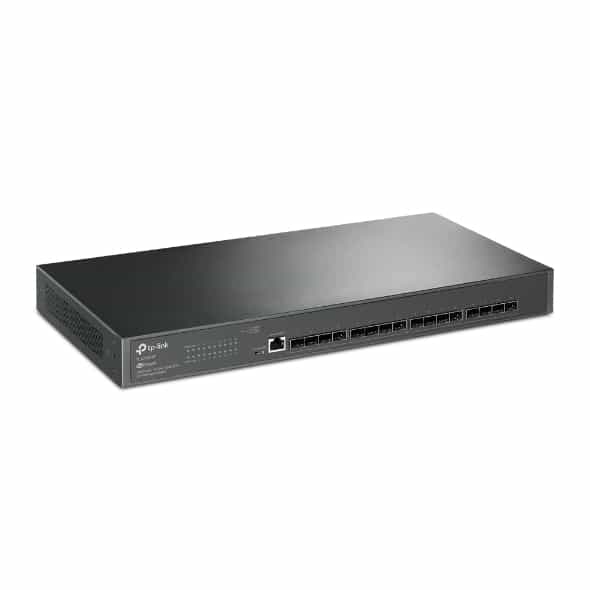 Управляемый коммутатор на 16 портов TP-Link TL-SX3016F-2