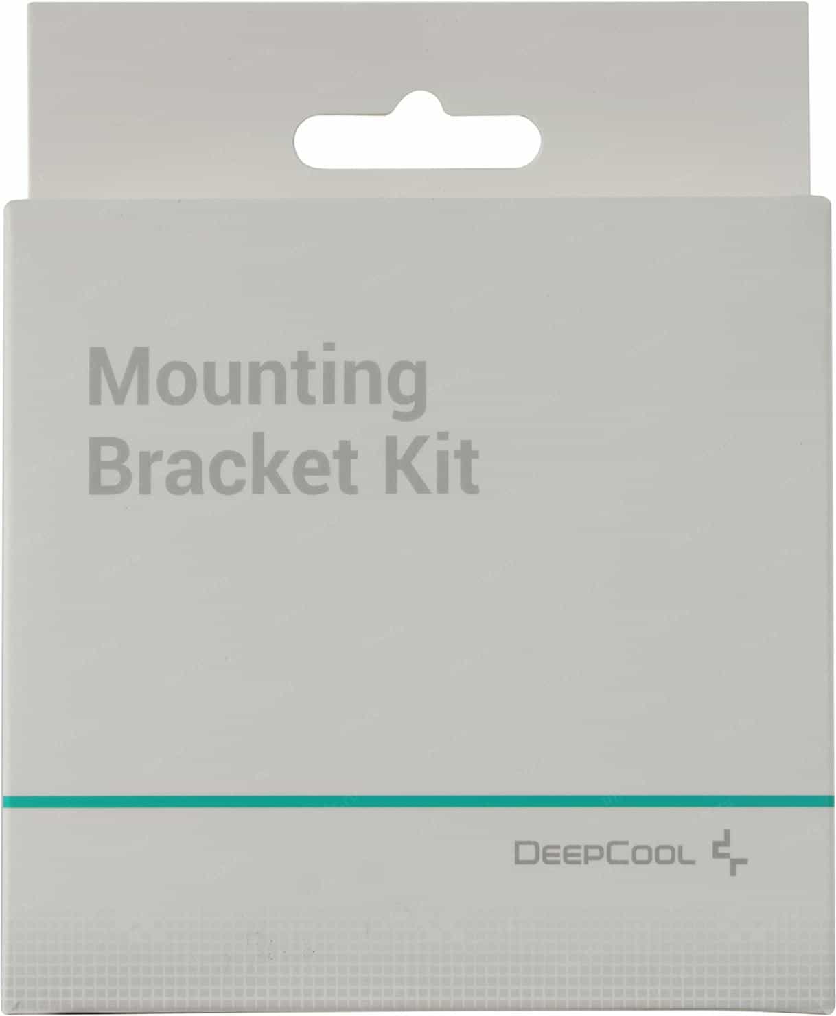 DeepCool EM009-MKNNIN-G-1 — bu kompyuter korpuslarini o‘rnatish-3