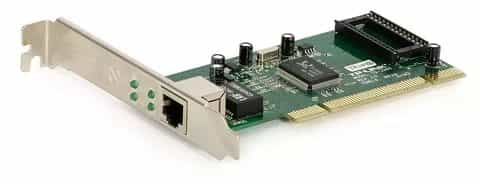 Сетевая карта TP-Link TG-3269-3