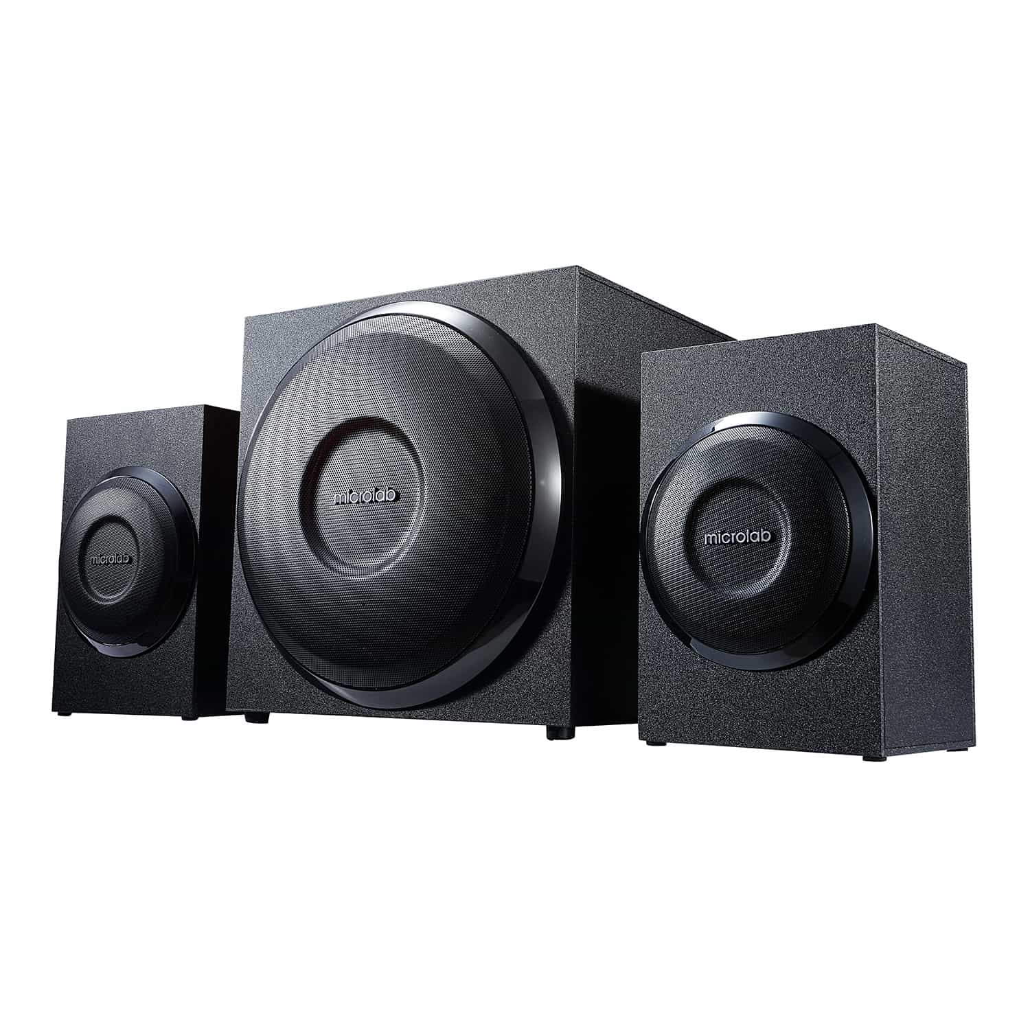 Компьютерная акустика Microlab M-110-1