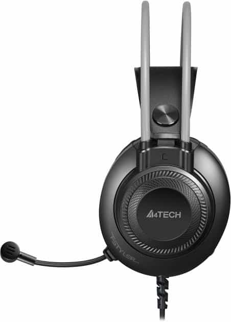 Проводные наушники A4tech FH200U-4