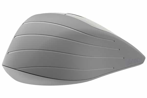 Беспроводная мышь A4tech FG30 White-3