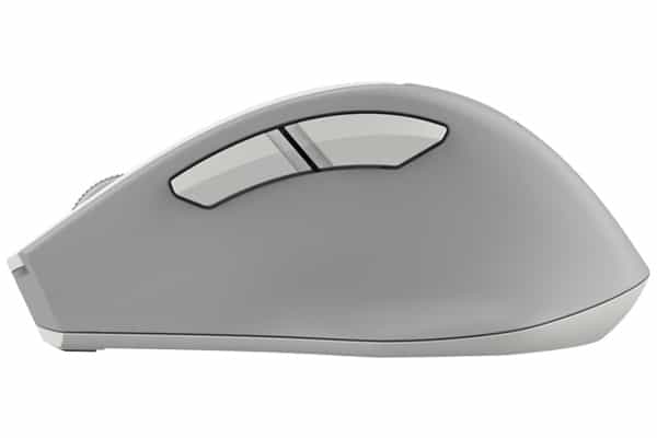 Беспроводная мышь A4tech FG30 White-4