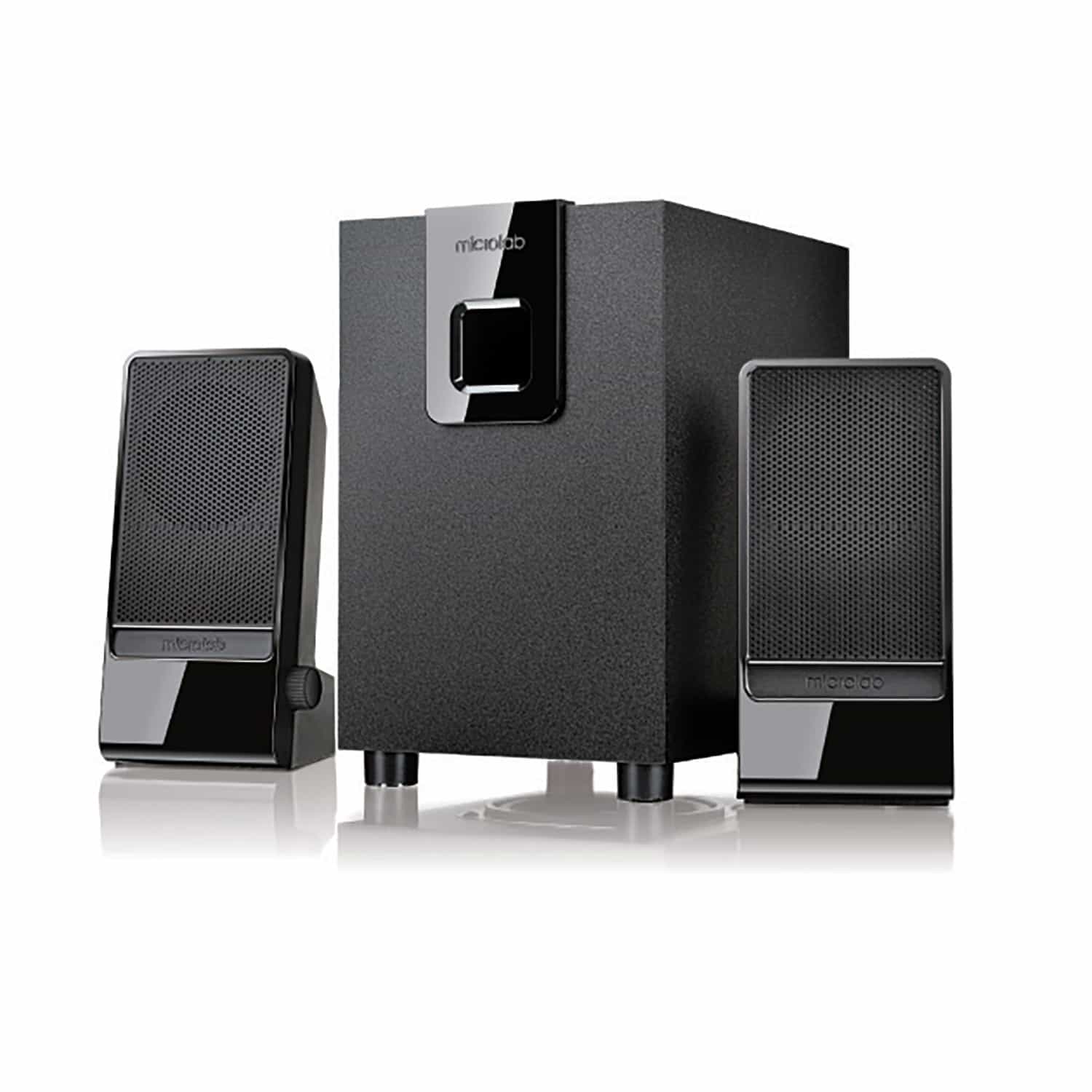 Акустическая система Microlab M-100-1