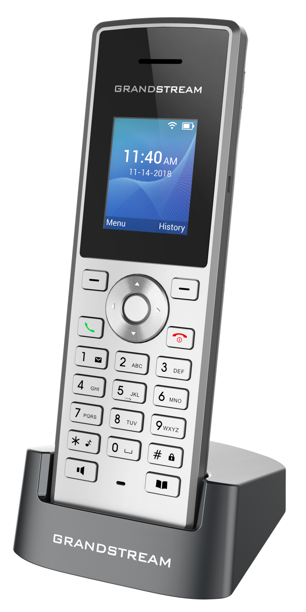 WiFi-телефон Grandstream WP810-3