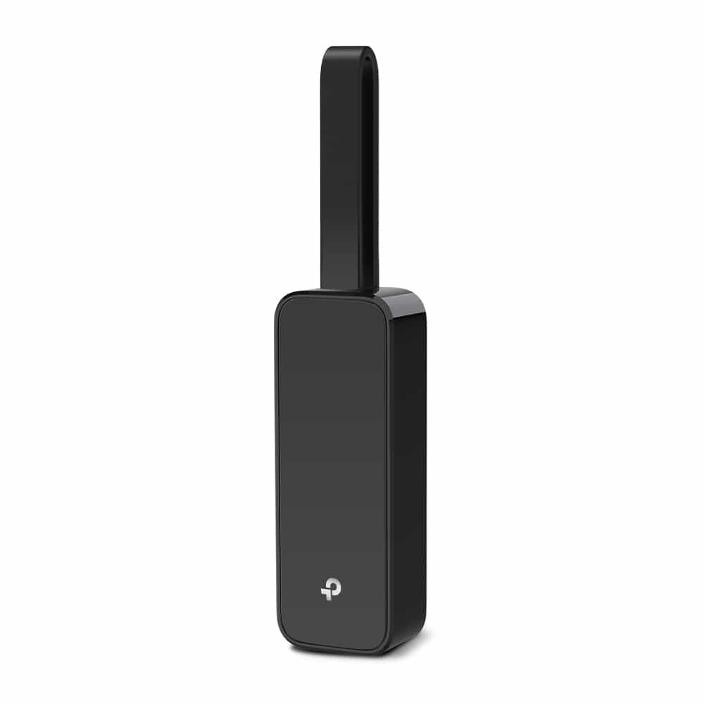 Tarmoq adapteri TP-Link UE306-2