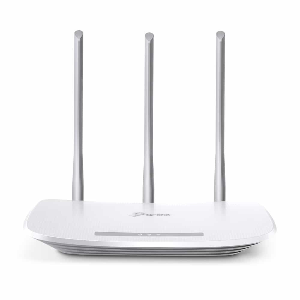 Wi-Fi router TP-Link TL-WR845N-1