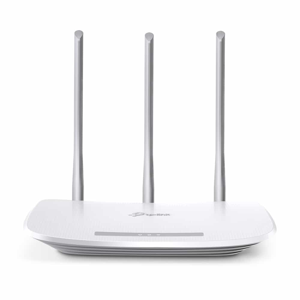 Wi-Fi роутер Tp-Link TL-WR845N-1