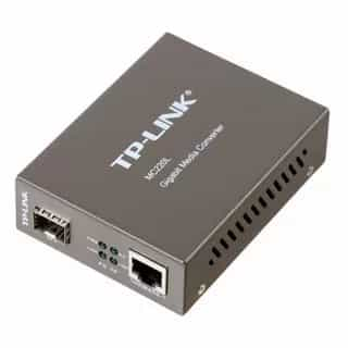 Медиаконвертер TP-Link MC220L-1