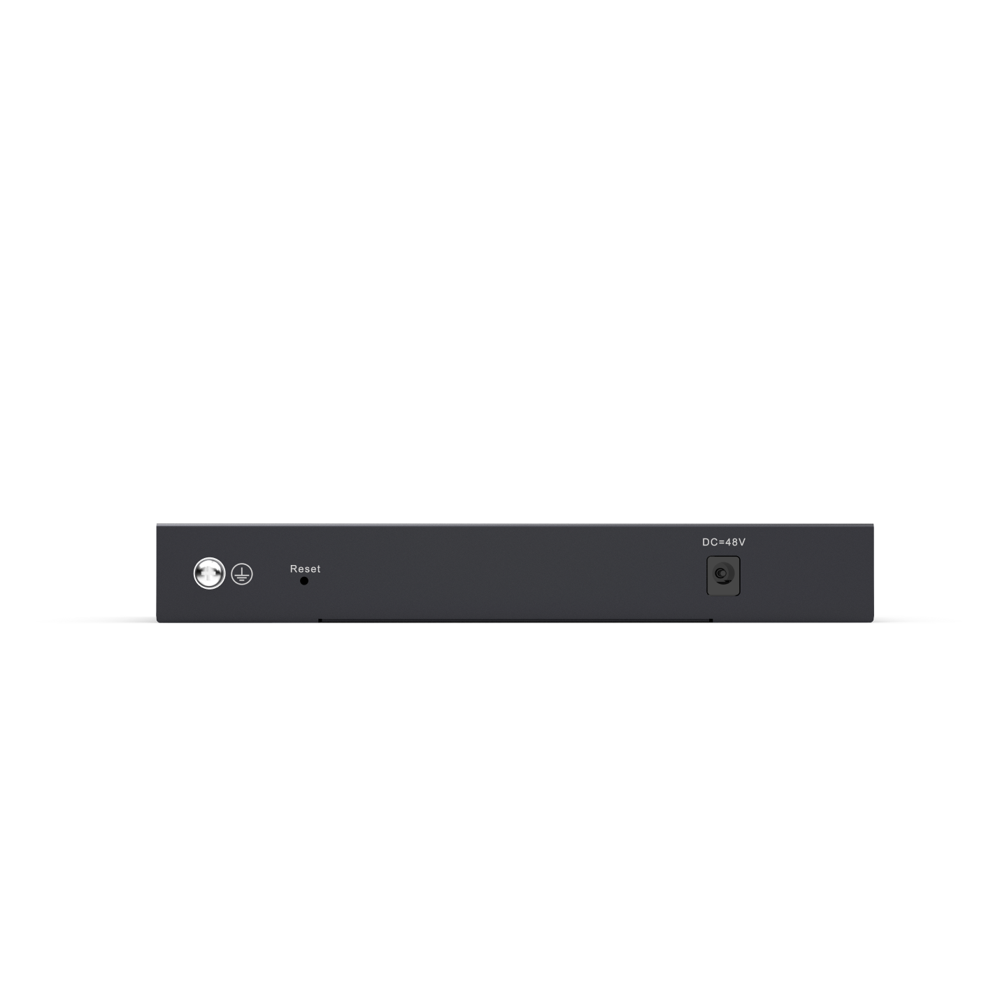 Ruijie RG-ES209GC-P 9-portli gigabitli smart-kommutator PoE bilan bulutli boshqaruv-2