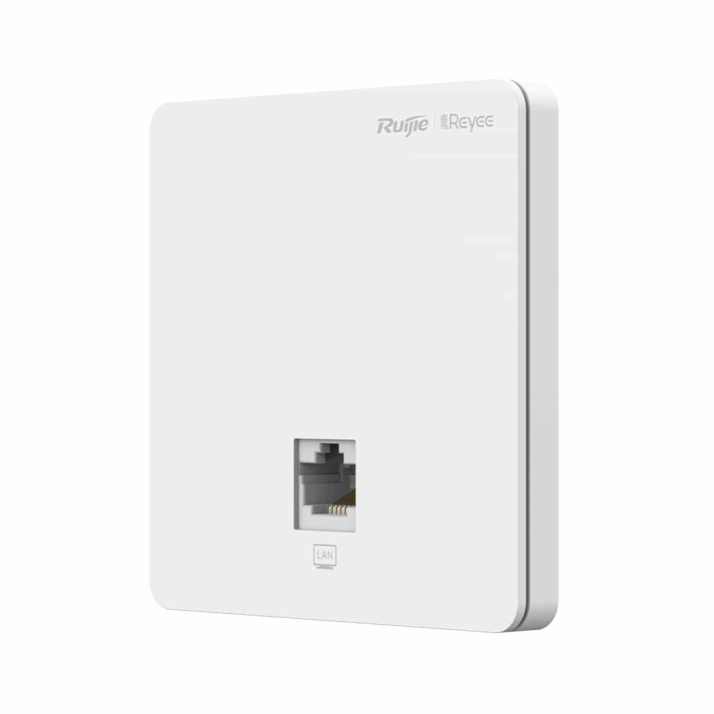 Ruijie RG-RAP1200(F) Devorga o‘rnatiladigan nuqta kirish nuqtasi Reyee Wi-Fi 5-1