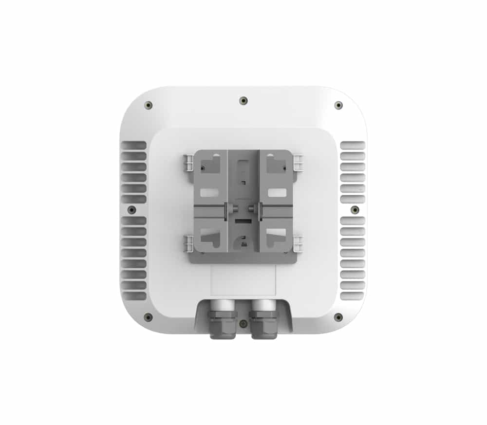 Ruijie RG-RAP6260(G) Ikki diapazonli gigabitli tashqi Wi-Fi 6 nuqtasi-3