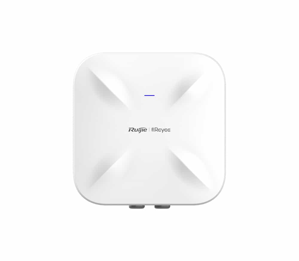 Ruijie RG-RAP6260(G) Ikki diapazonli gigabitli tashqi Wi-Fi 6 nuqtasi-1