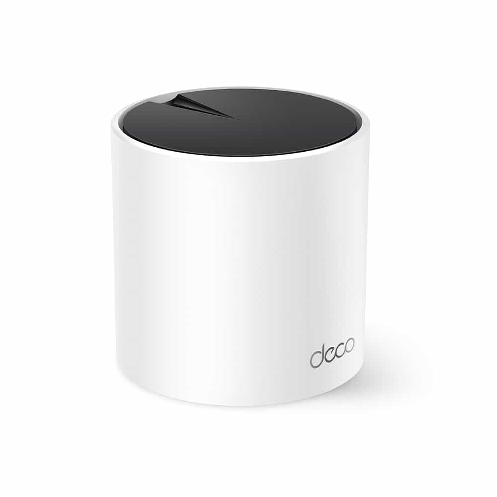 Mesh-система Wi-Fi TP-Link Deco X55/AX3000 (1-pack)-1