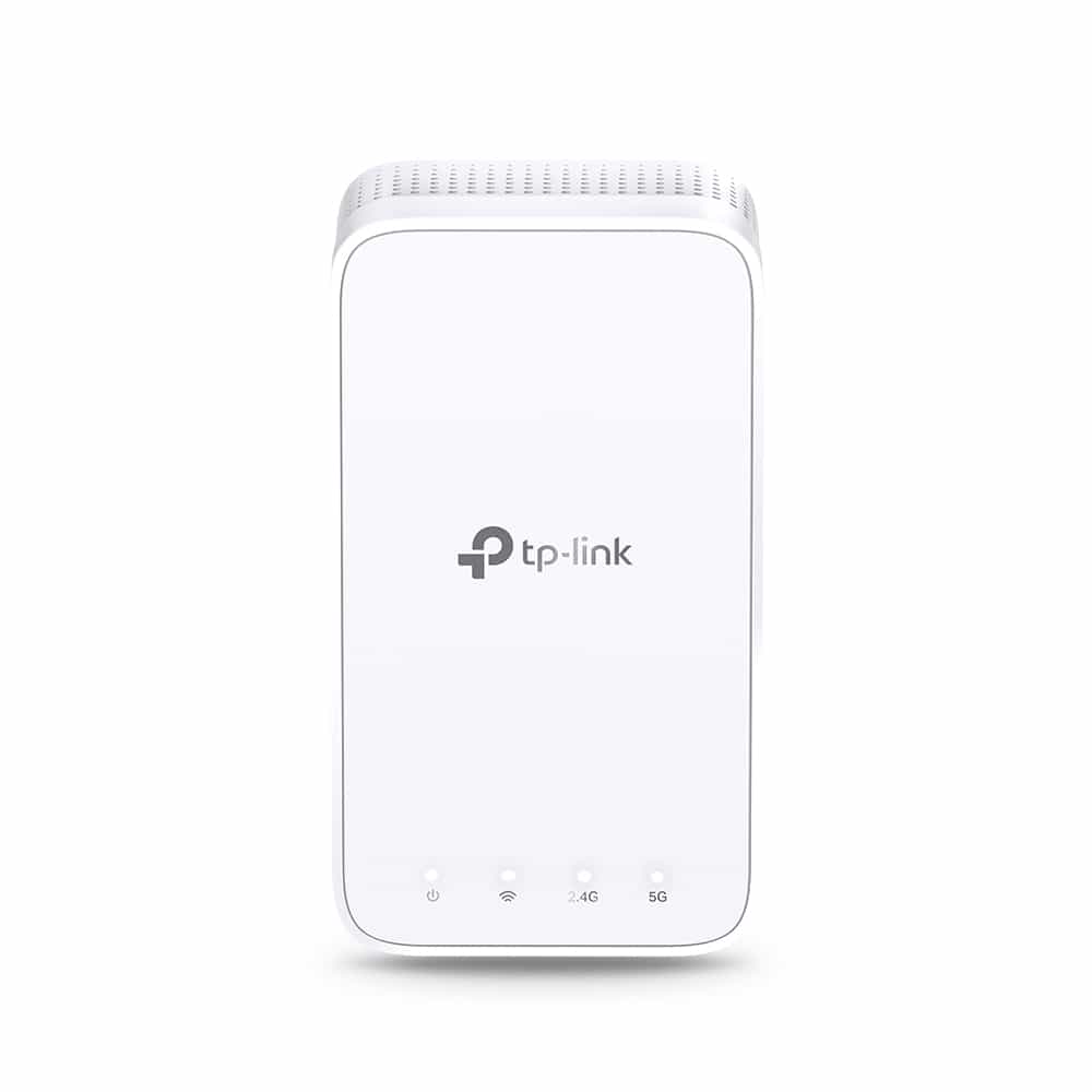 Mesh signal kuchaytirgichi Wi-Fi TP-Link RE330/AC1200-2