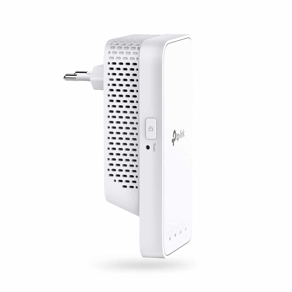 Mesh signal kuchaytirgichi Wi-Fi TP-Link RE330/AC1200-1