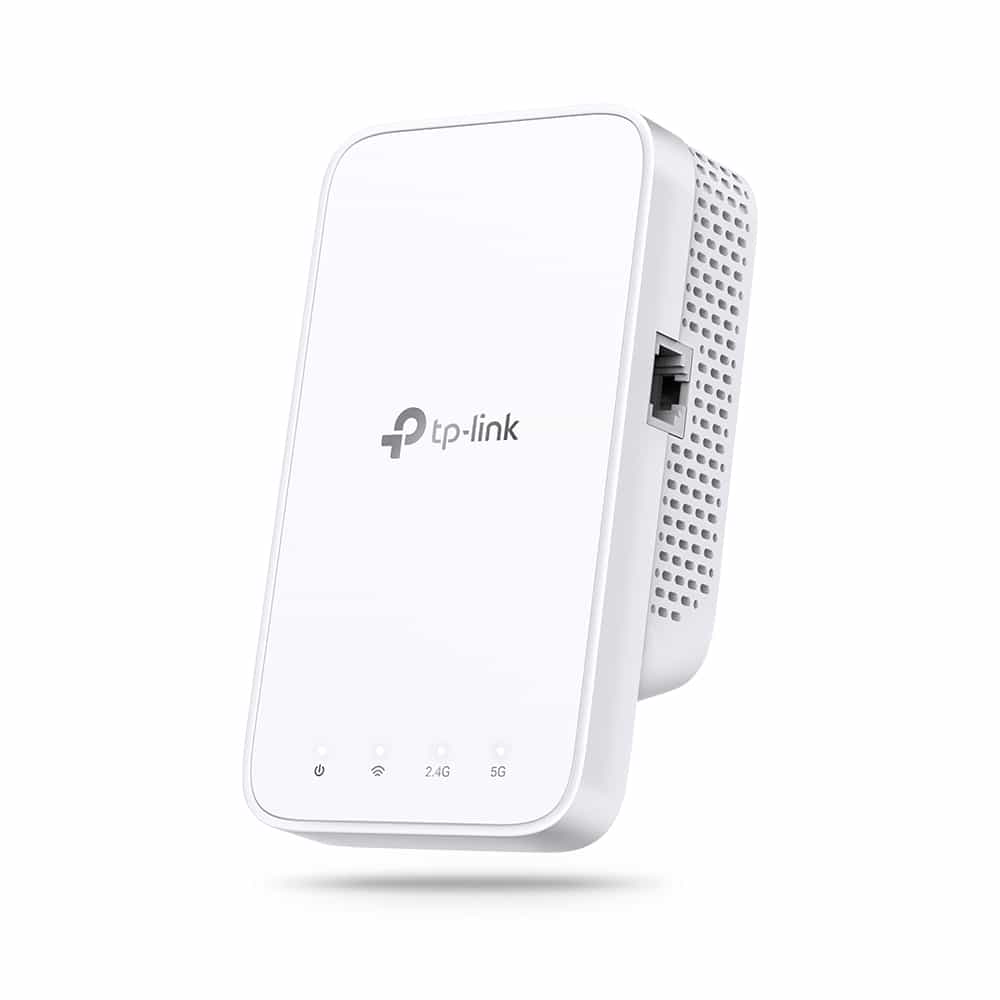 Mesh signal kuchaytirgichi Wi-Fi TP-Link RE330/AC1200-3
