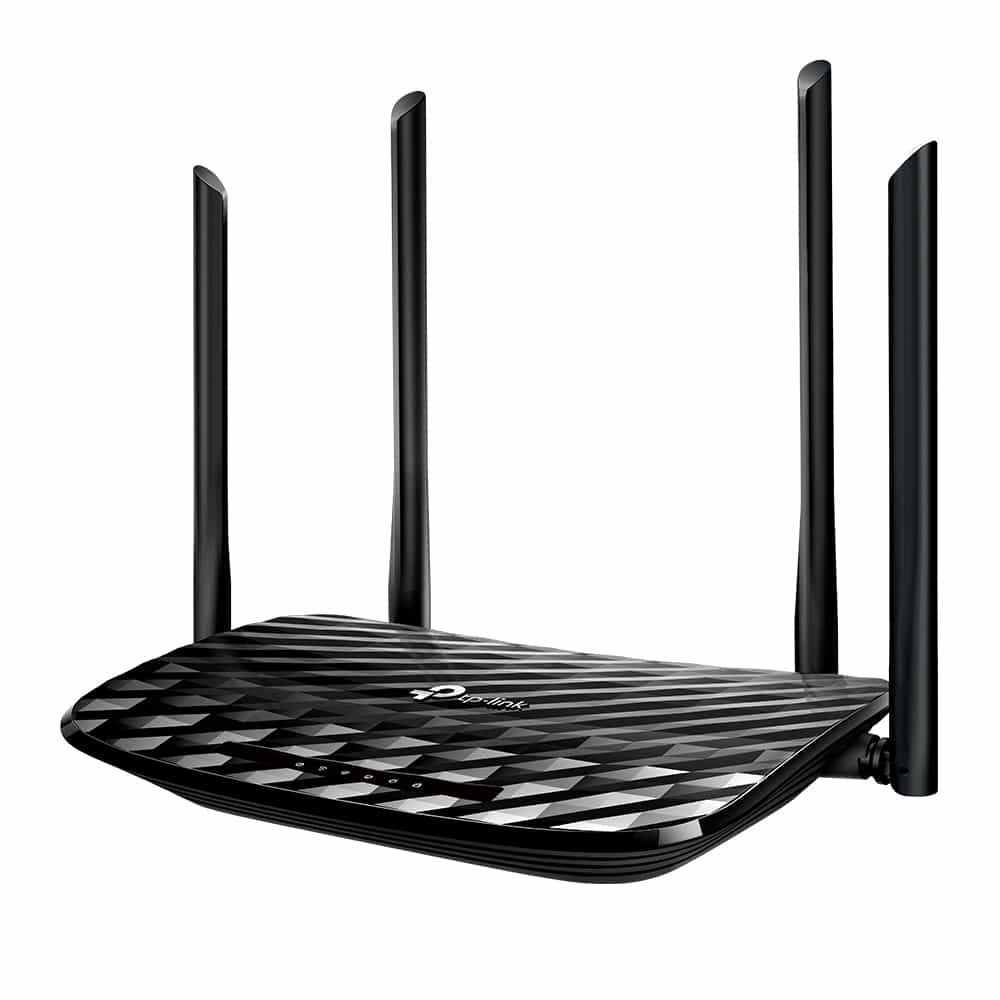 Wi-Fi роутер с MU‑MIMO Tp-Link EC225-G5-1