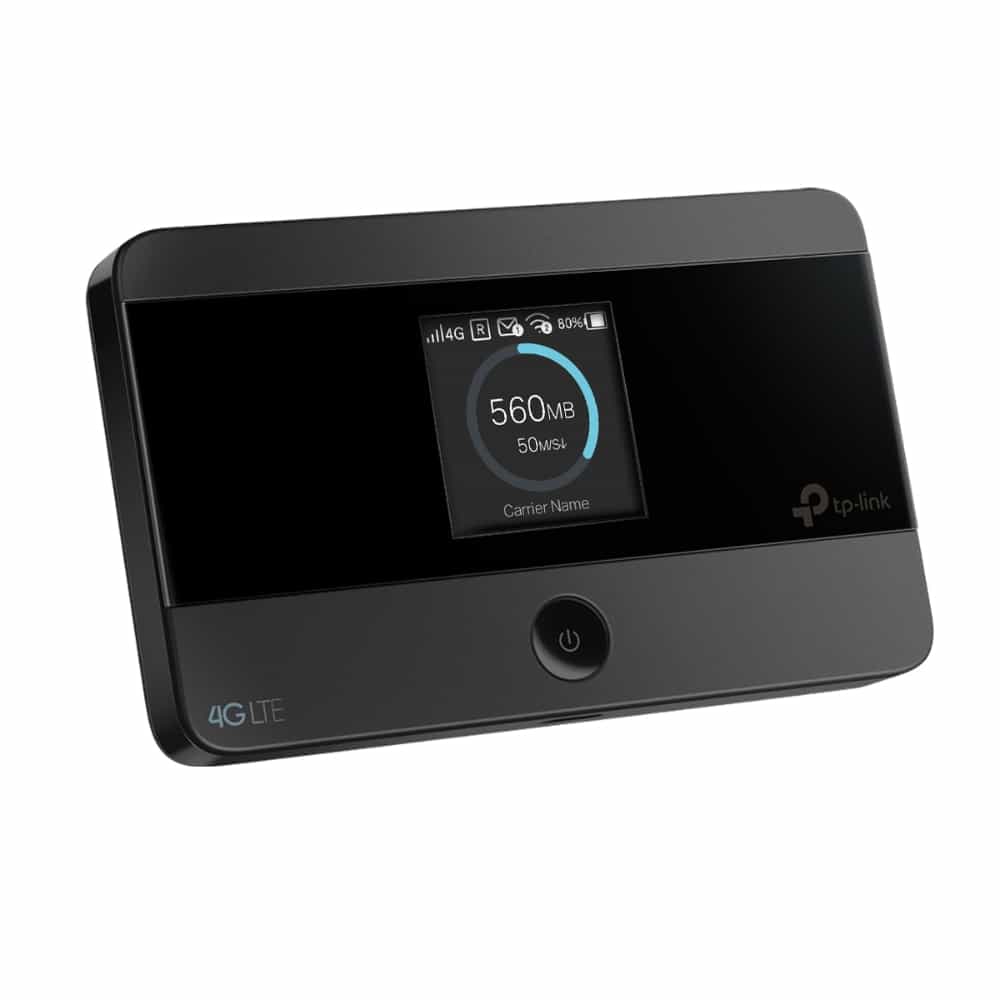 Мобильный Wi‑Fi роутер Tp-Link M7350-2