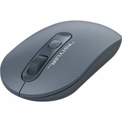 Simsiz optik sichqoncha A4Tech Fstyler FG20 (Ash Blue)-2