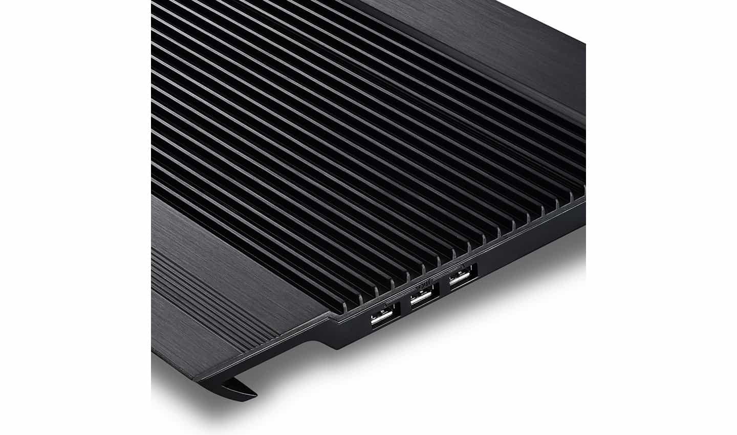 Подставка для ноутбука DeepCool N8 Black-3