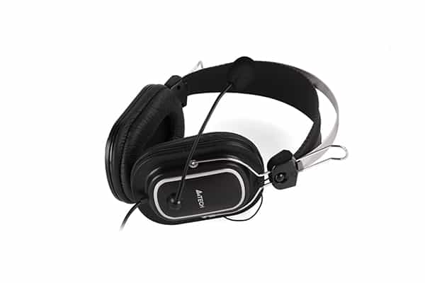 A4Tech HU-50 Stereo Garniturasi-3