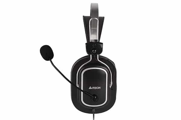 A4Tech HU-50 Stereo Garniturasi-2