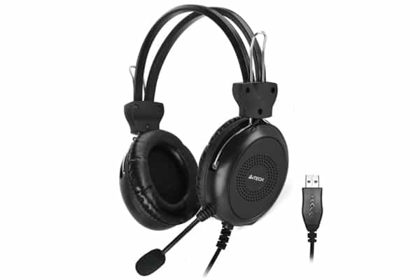 A4-Tech HU-30 stereo garniturasi-3