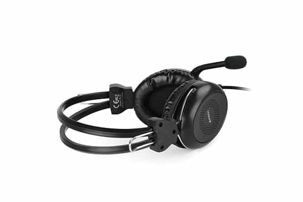 A4-Tech HU-30 stereo garniturasi-2