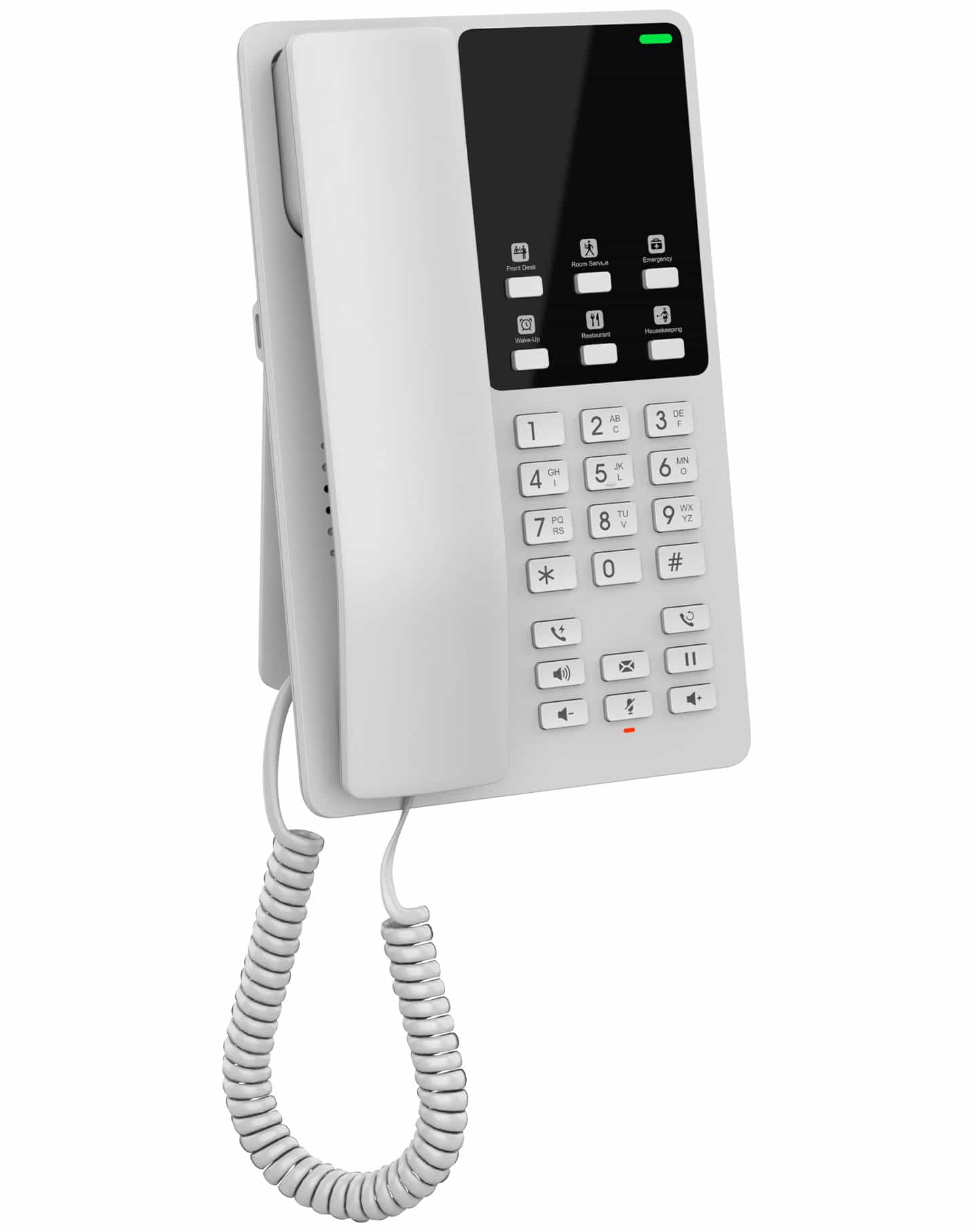 IP телефон Grandstream GHP621-5