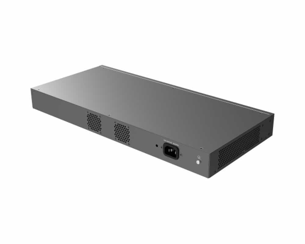 Grandstream GWN7803P - Boshqariladigan kommutator-3