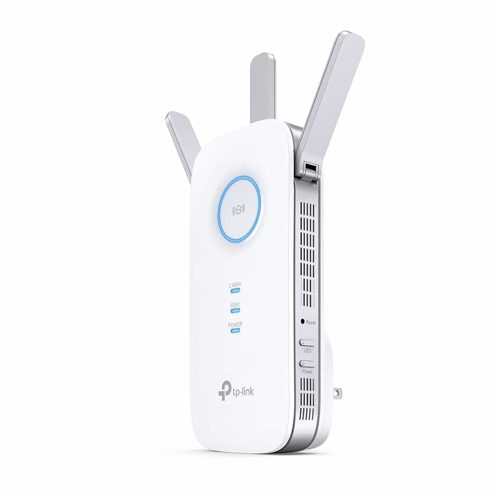 TP-Link RE550/AC1900 yuqori tezlikdagi Wi-Fi signalini-2